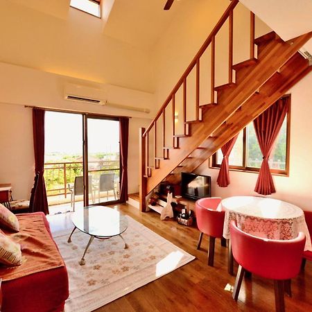 Oceanview Yui Hotell Ishigaki  Exteriör bild