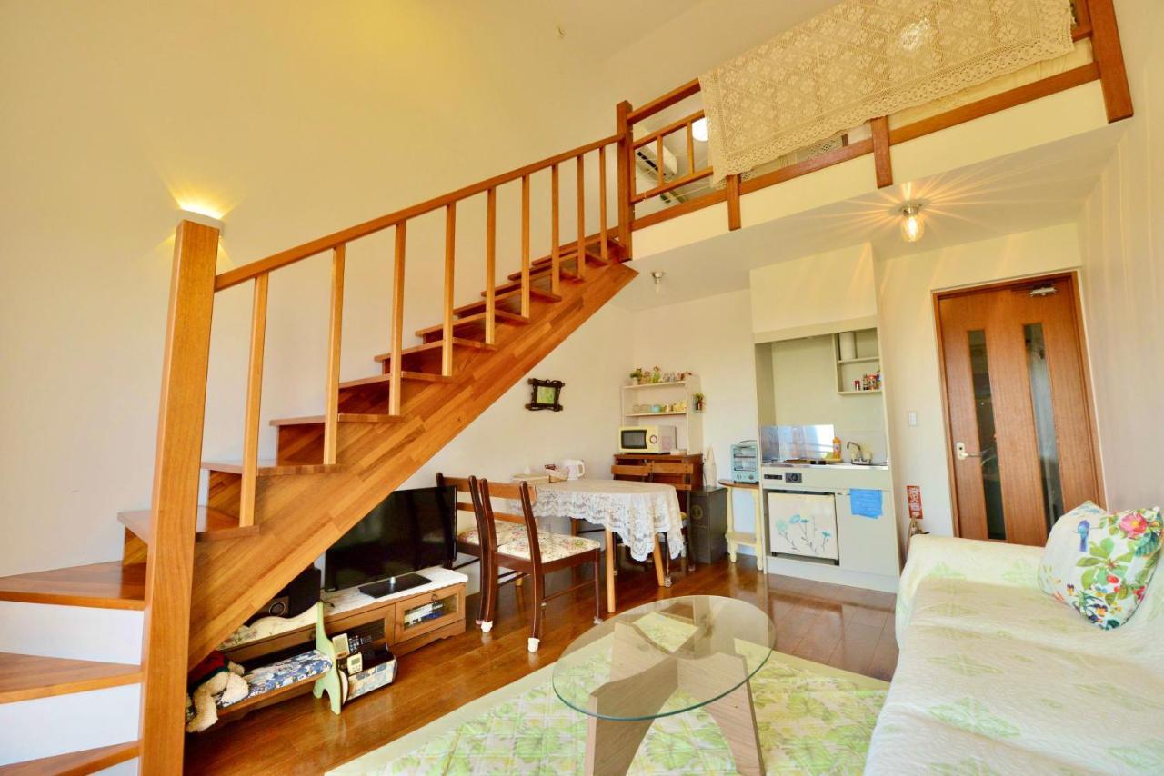 Oceanview Yui Hotell Ishigaki  Exteriör bild