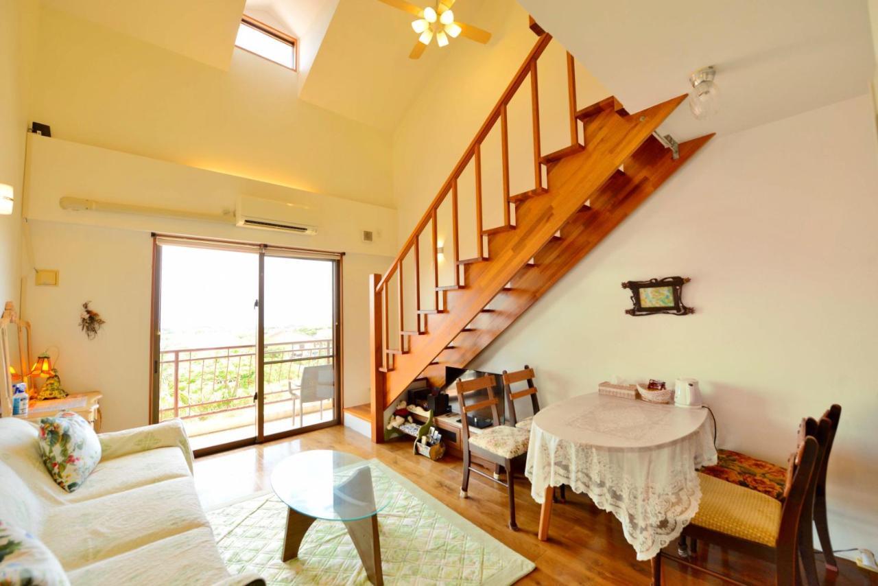 Oceanview Yui Hotell Ishigaki  Exteriör bild