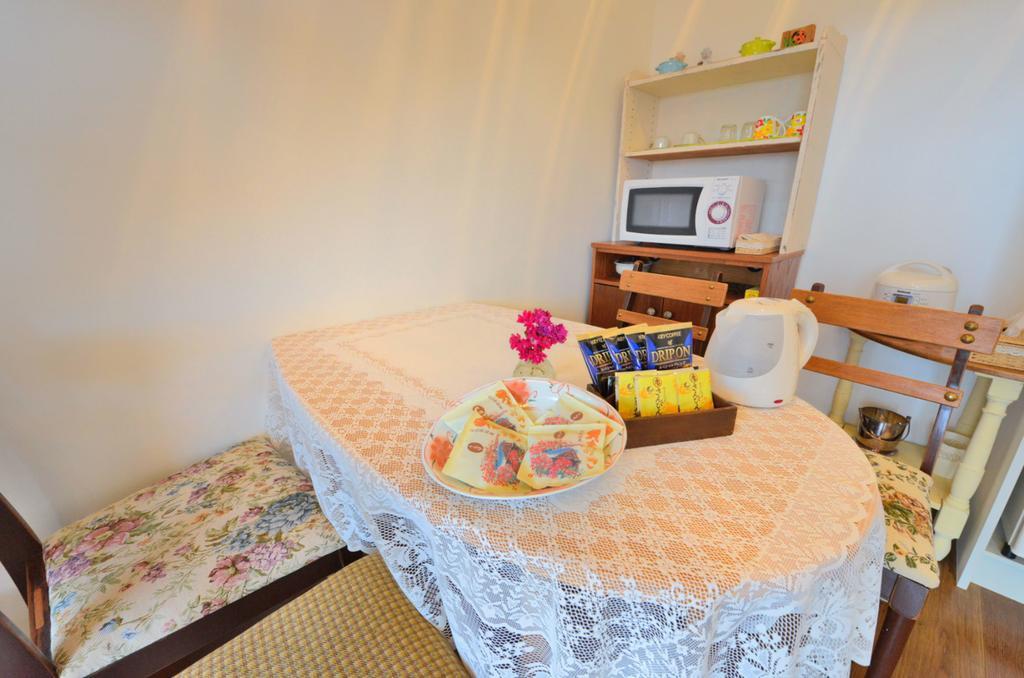 Oceanview Yui Hotell Ishigaki  Exteriör bild