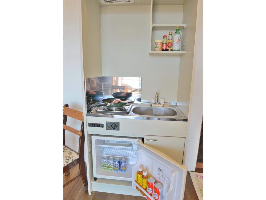 Oceanview Yui Hotell Ishigaki  Exteriör bild