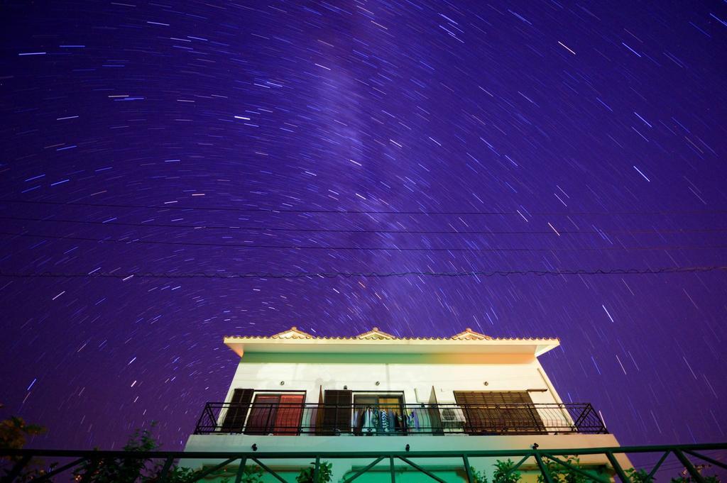 Oceanview Yui Hotell Ishigaki  Exteriör bild