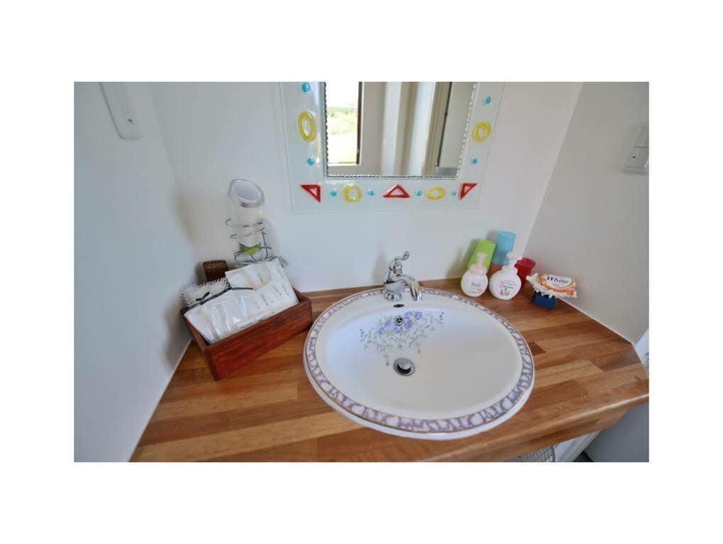 Oceanview Yui Hotell Ishigaki  Exteriör bild
